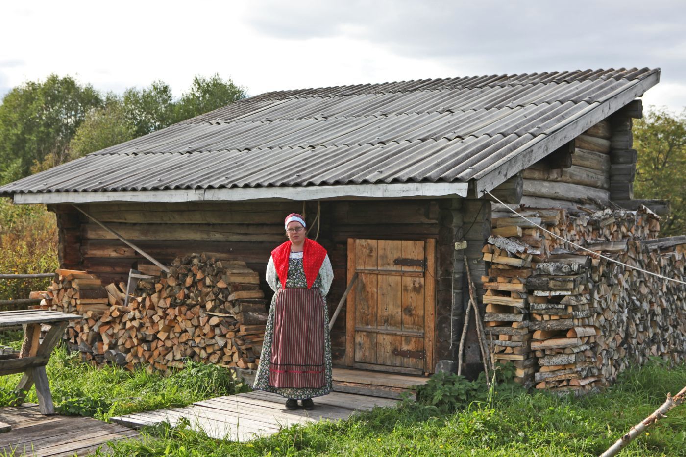 Kinerma (Кинерма) (Photo license: CC BY 2.0)